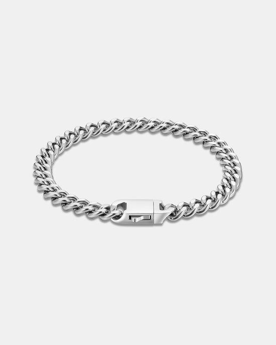 Craft Cuban Chain Bracelet